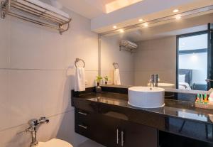 Riande Urban Hotel