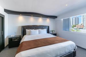 Riande Urban Hotel