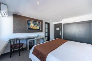 Riande Urban Hotel