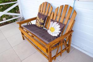 Sunshine Lodge: Your home away from home