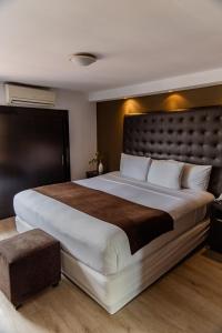 Riande Urban Hotel