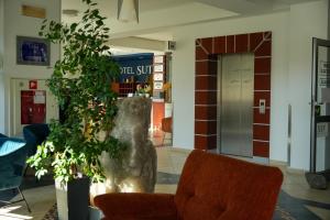 Hotel Sutoris