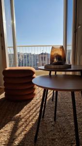 Nomad co living Space