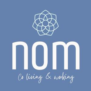 Nomad co living Space