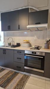 Nomad co living Space