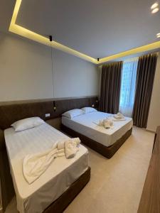 HOTEL SANREMO Beach