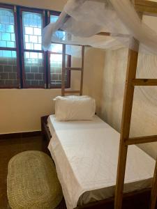 Nungwi Beach Guest House