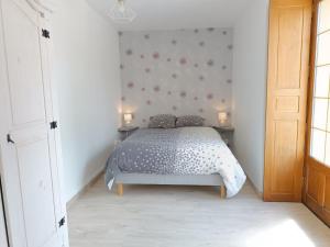 Gîte aux petits bonheurs 4 personnes