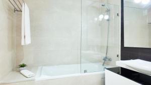 3 Piscines - Appartement Luxe