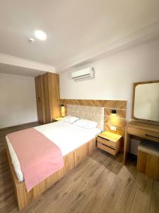 ÇAMLIK APART