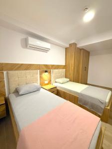 ÇAMLIK APART