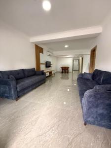ÇAMLIK APART
