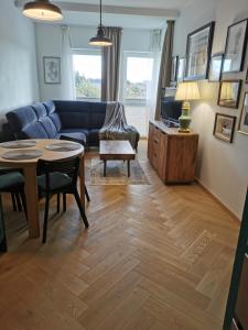 Szafirowa Przystań