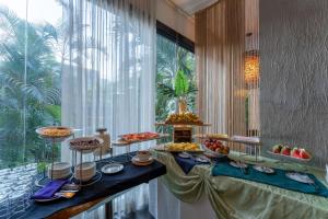 Riande Urban Hotel