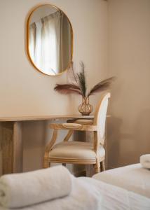 Neoclassical Residence By Dominoes Corfu