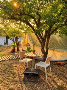 Montijo Garden - Glamping 25min de Lisboa