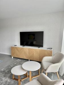 Newly built apartment in El Faro Mijas