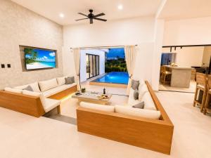 Coral Villa in Oceanfront Comm Sosua Ocean Village