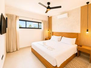 Coral Villa in Oceanfront Comm Sosua Ocean Village