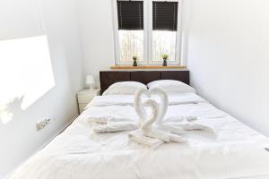 Park & Town Apartment