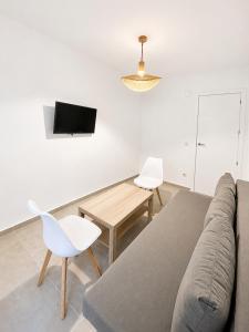 9742 Apartamento Corte Inglés