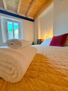 Olcium Holiday Rooms