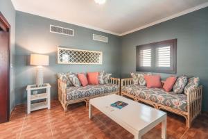 Fully Staffed Villa at La Marina-Casa de Campo