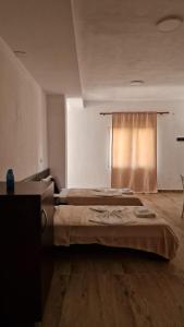 Mali i Robit Apartments