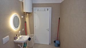 Mali i Robit Apartments