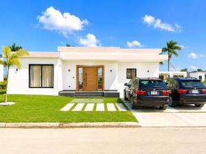 Coral Villa in Oceanfront Comm Sosua Ocean Village
