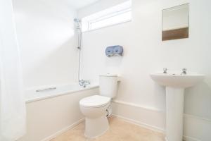 Sand Bay Holiday Village - Adults Only