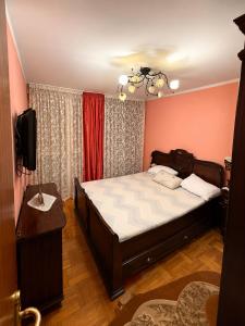 City Family Home