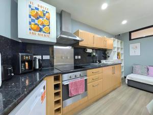 Cosy 2-Bed Free Parking, Near Etihad & City Centre