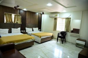 Hotel Jaya Grand