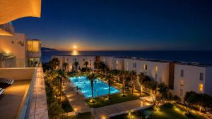 3 Piscines - Appartement Luxe