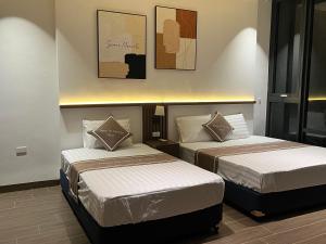 Trang An Heritage Hotel