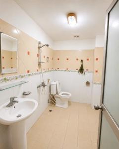 New star homestay Long Biên - Bến Xe Gia Lâm