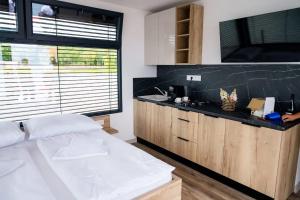 Houseboat Glamour & wellness