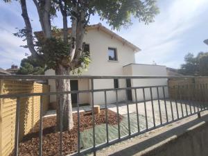 LOC4LOC - Villa MOIRIN - Saint-Brévin-les-Pins