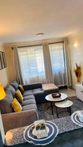 Cozy Haven Ruaka -Maringa Homes