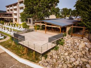 Houseboat Glamour & wellness