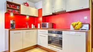 Apartament Widokowy przy Dworcu - 5D Apartments