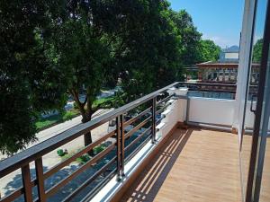 Tam coc Newway Homestay