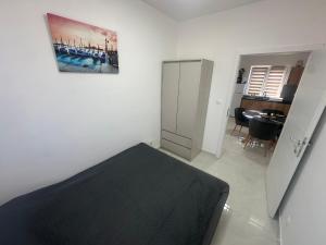 Aparrtment with rooftop terrace with sea view