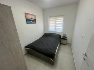 Aparrtment with rooftop terrace with sea view
