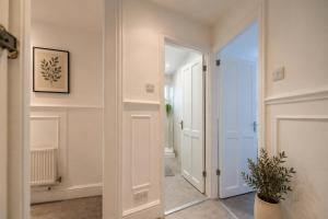 Luxury 2 Bedroom Flat in Balcombe Street