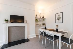 Luxury 2 Bedroom Flat in Balcombe Street