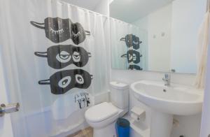 Oceana Suites Papudo