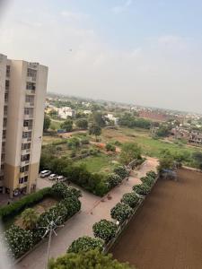 Premium Aura Stays A Peaceful 3BHK Family Retreat