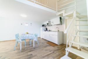 YourHome - Terrazza sul Golfo Apartments